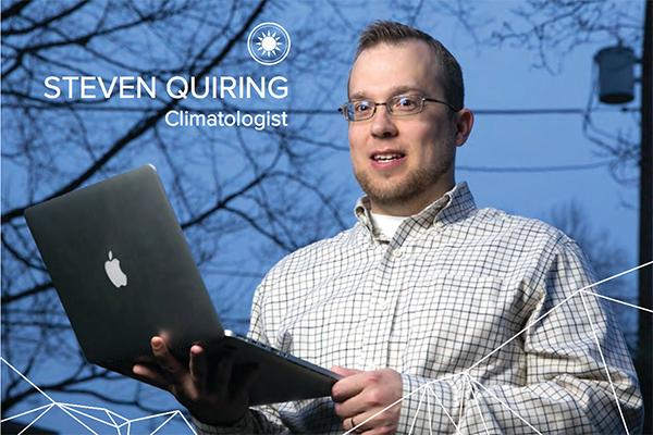 Steven Quiring